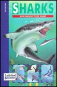 Sharks: v. 7 (Discovery S.)